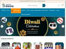Sites similar to homegenie.co