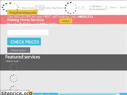 Sites similar to homegenie.me