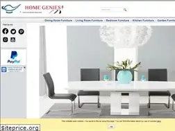 Sites similar to homegenies.co.uk