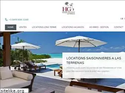 Sites similar to homegestionlt.com
