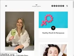 Sites similar to homegirlhygienist.com