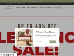 Sites similar to homeglamour.in