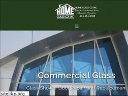 Sites similar to homeglassmilwaukee.com