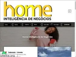 Sites similar to homego.com.br