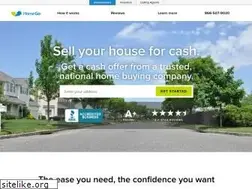 Sites similar to homego.com