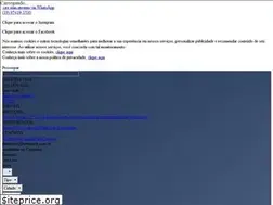 Sites similar to homegods.com.br