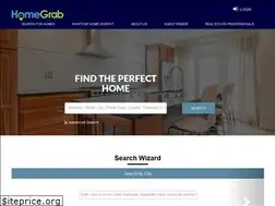 Sites similar to homegrab.com