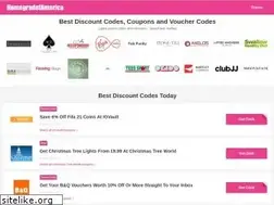 Sites similar to homegradofamerica.org