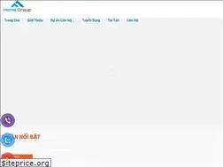 Sites similar to homegroup.com.vn