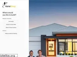 Sites similar to homegroupwa.com.au