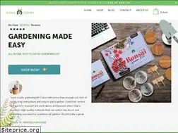 Sites similar to homegrown-garden.com
