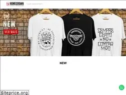 Sites similar to homegrown.com.br
