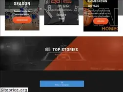 Sites similar to homegrownbasketball.com.au