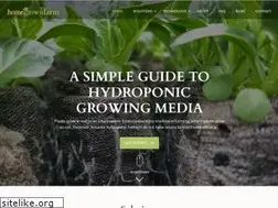 Sites similar to homegrowncoop.org