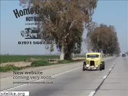 Sites similar to homegrownhotrods.co.uk