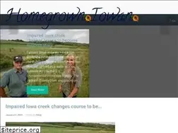 Sites similar to homegrowniowan.com