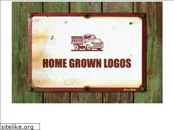 Sites similar to homegrownlogos.com