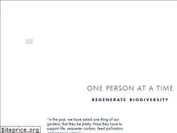 Sites similar to homegrownnationalpark.org