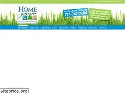 Sites similar to homegrownoutdoorfinishes.com