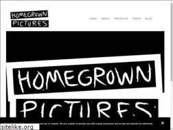 Sites similar to homegrownpictures.com