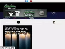 Sites similar to homegrownradio.net