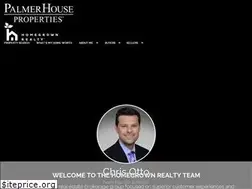Sites similar to homegrownrealty.com