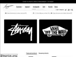Sites similar to homegrownskateshop.com
