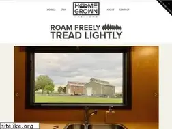 Sites similar to homegrowntrailers.com