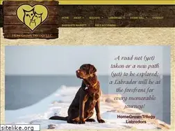 Sites similar to homegrowntrilogy.com