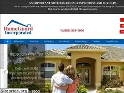 Sites similar to homeguard.com