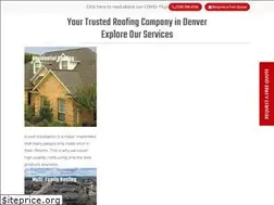 Sites similar to homeguardroof.com