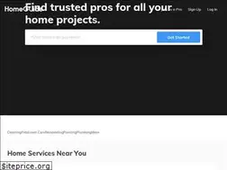 Sites similar to homeguide.com