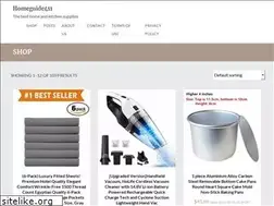 Sites similar to homeguide411.com