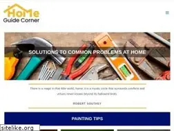 Sites similar to homeguidecorner.com