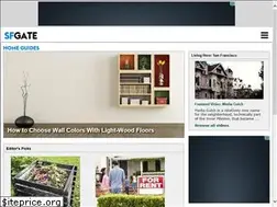 Sites similar to homeguides.sfgate.com