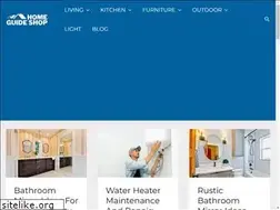 Sites similar to homeguideshop.com