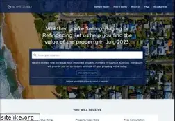 Sites similar to homeguru.com.au