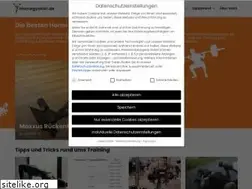 Sites similar to homegymler.de