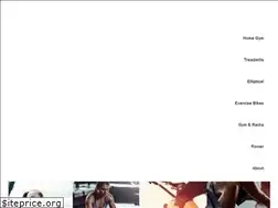 Sites similar to homegymmag.com