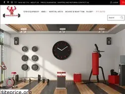 Sites similar to homegymplusfitnessequipment.com.au