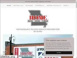 Sites similar to homehac.com