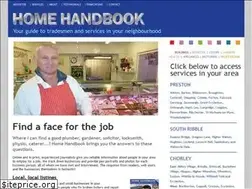Sites similar to homehandbooks.co.uk