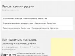 Sites similar to homehandmade.ru