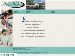 Sites similar to homeharborracine.com