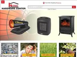 Sites similar to homehardwarecenter.com