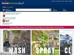Sites similar to homehardwaredirect.co.uk