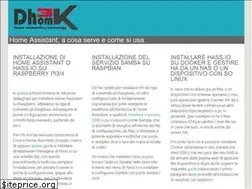 Sites similar to homehassistant.altervista.org