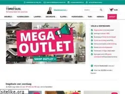 Sites similar to homehaves.com