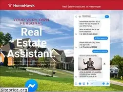 Sites similar to homehawkai.com