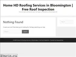 Sites similar to homehd.org